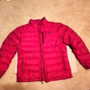 Men's North Face Jacket